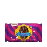 BelleAme Cocoa Noir Cookies Biscuit