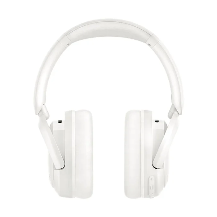 Edifier W800BT SE ANC White Over-Ear Bluetooth Headphone - Image 6