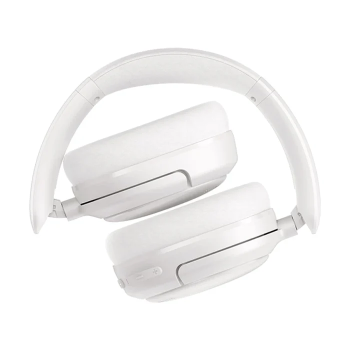 Edifier W800BT SE ANC White Over-Ear Bluetooth Headphone - Image 5