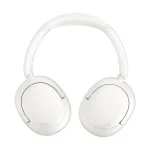 Edifier W800BT SE ANC White Over-Ear Bluetooth Headphone - Image 2