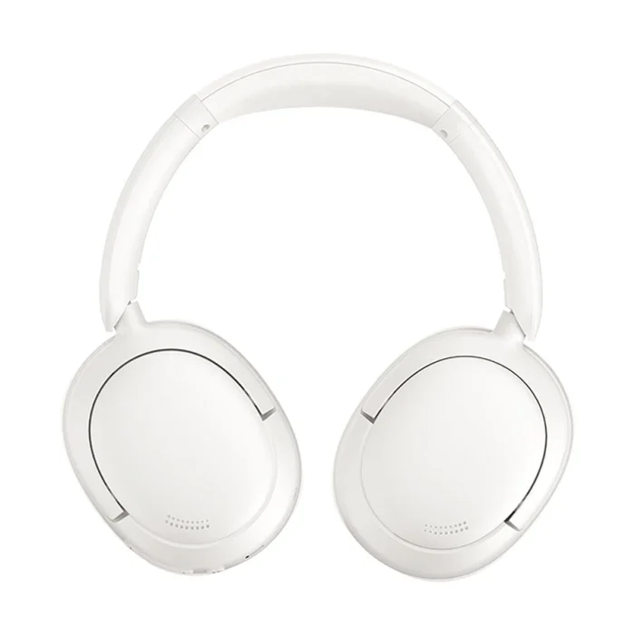 Edifier W800BT SE ANC White Over-Ear Bluetooth Headphone - Image 2