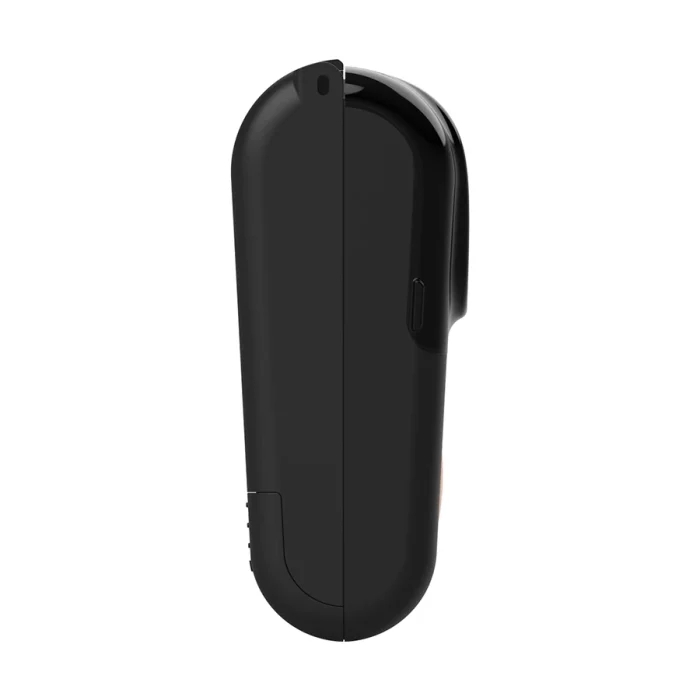 Rongta RPP02C Black Portable Thermal POS Receipt Printer (USB, Bluetooth) - Image 4