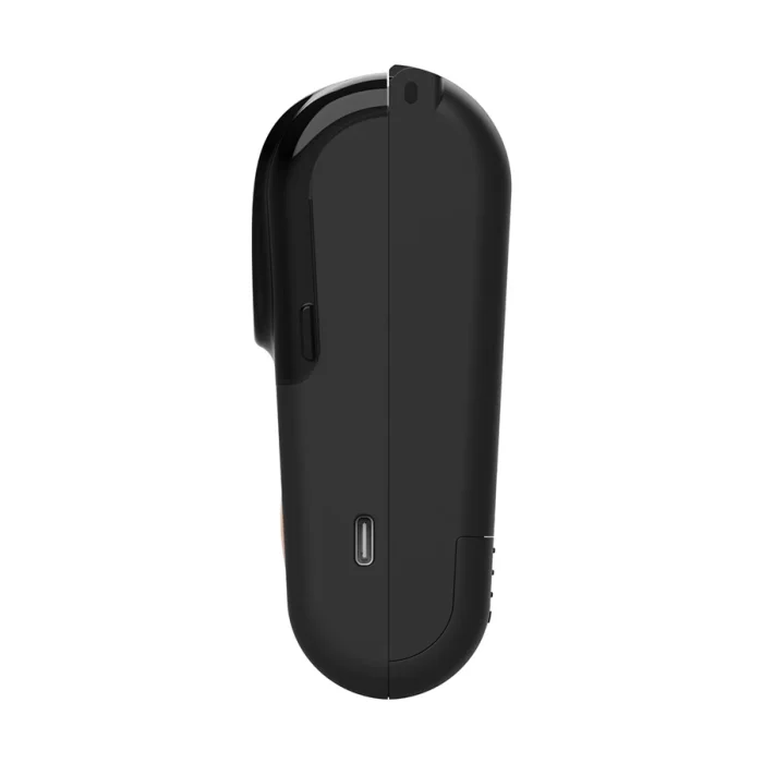 Rongta RPP02C Black Portable Thermal POS Receipt Printer (USB, Bluetooth) - Image 5