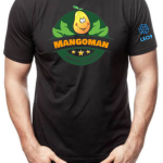 MangoMan Special Edition Black