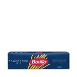 Barilla Classic Spaghettoni N.7