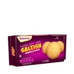 BelleAme Saltish Cookies Biscuit