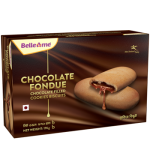 BelleAme Chocolate Fondue Cookies Biscuit