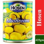 Hosen Mushroom