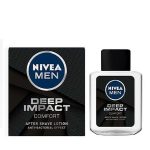 Nivea Men Deep Impact Comfort After Shave Lotion