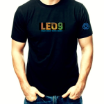 LEO9 Black Edition