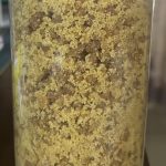 আখের গুড়া গুড় | Akher Gura Gur